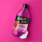 Nature Box Shampoo Amandel - 7.6 euro