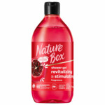 Nature Box Pomegranate Douchegel  385 ml