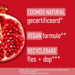 Nature Box Pomegranate Douchegel - 4.09 euro