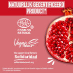 Nature Box Pomegranate Douchegel - 4.09 euro
