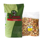 Cavom Voer met Voskes Koekjes FOUT Pakket - 62.92 euro