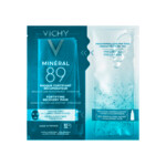 Vichy Minéral 89 Sheet Masker