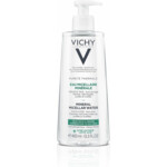 Vichy Purete Thermale Micellaire Water Vette en Gemengde Huid