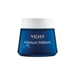 Vichy Aqualia Thermal Nachtcreme                                            Spa