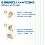 Dettol Handgel - 6.06 euro