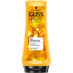 Gliss Conditioner Oil Nutritive - 5.01 euro