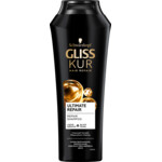 Gliss Shampoo Ultimate Repair - 5.01 euro