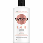 Syoss Keratin Conditioner  440 ml