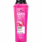 Gliss Kur Supreme Length Shampoo