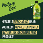 Nature Box Avocado Repair Conditioner - 8.49 euro