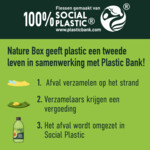 Nature Box Avocado Repair Conditioner - 8.49 euro