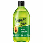 Nature Box Douchegel Avocado  385 ml