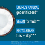Nature Box Douchegel Coconut - 4.09 euro