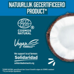Nature Box Douchegel Coconut - 4.09 euro