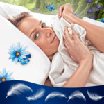 Lenor Amethist & Bloemen Boeket Was Pakket - 22.11 euro