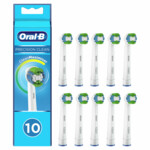Oral-B Opzetborstels Precision Clean  10 stuks