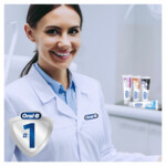 Oral-B Tandpasta 3D White Grondige Reiniging - 3.57 euro