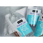 Sence Handgel Pakket - 8.75 euro