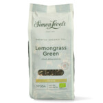Simon Levelt Premium Organic Tea Lemongrass Green