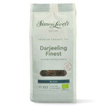 Simon Levelt Premium Organic Tea Darjeeling Finest