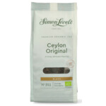 Simon Levelt Premium Organic Tea Ceylon Original