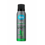 Plein Odorex For Men Fresh Protection Deodorant Spray aanbieding