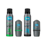 Odorex Deodorant Spray For Men Dry Protection - 4.49 euro