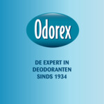 6x Odorex Deodorant Spray For Men Dry Protection - 23.85 euro