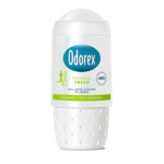 6x Odorex Deodorant Roller Natural Fresh - 13.16 euro