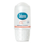 6x Odorex Deodorant Roller 0% - 13.16 euro