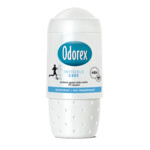 6x Odorex Deodorant Roller Invisible Care - 13.16 euro