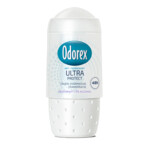 6x Odorex Deodorant Roller Ultra Protect - 21.49 euro