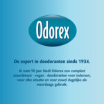 6x Odorex Deodorant Roller Ultra Protect - 21.49 euro