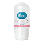 6x Odorex Deodorant Roller Sensitive Care - 13.16 euro