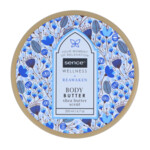 Sence Of Wellness Body Butter Reawaken - 1.79 euro