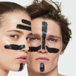 Garnier PureActive Charcoal 3in1 Gezichtsreiniger & Gezichtsmasker Pakket - 11.82 euro