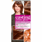 L'Oréal Casting Crème Gloss Haarkleuring 603 Chocolate Caramel - 11.98 euro