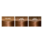 L'Oréal Casting Crème Gloss Haarkleuring 603 Chocolate Caramel - 11.98 euro