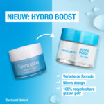 Neutrogena Hydro Boost Crème Gel - 14.29 euro