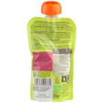 Ella's Kitchen Knijpfruit 4+m Mango, Peer & Papaya - 1.79 euro