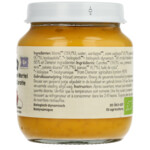 6x Biobim Groentehapje 4+ mnd Zoete Aardappel & Wortel - 8.43 euro