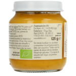 6x Biobim Groentehapje 4+ mnd Zoete Aardappel & Wortel - 8.43 euro