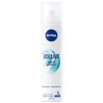 Nivea Styling Hairspray Volume