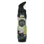 At Home Luchtverfrisser Spray Black Edition Oriental Obses - 1.65 euro