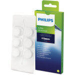 Philips Koffieolieverwijderingstabletten - 5.13 euro