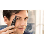 Philips Neus-, Oor- en Wenkbrauwtrimmer Series 5000 NT5650/16 - 27.39 euro