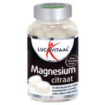 Lucovitaal Gummies Magnesium  60 gummies