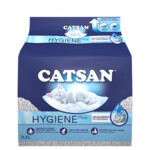 Catsan Kattenbakvulling Hygiene Plus  11,5 liter