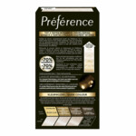 L'Oréal Préférence Le Blonding Permanente Haarkleuring 11.11 Helsinki - Ultra Licht Asblond - 22.99 euro