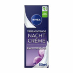 Nivea Essentials Sensitive Nachtcreme  50 ml